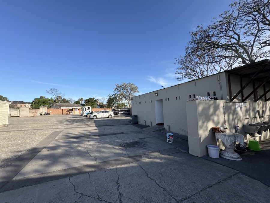 Commercial Property for Sale in King Williams Town Central Eastern Cape